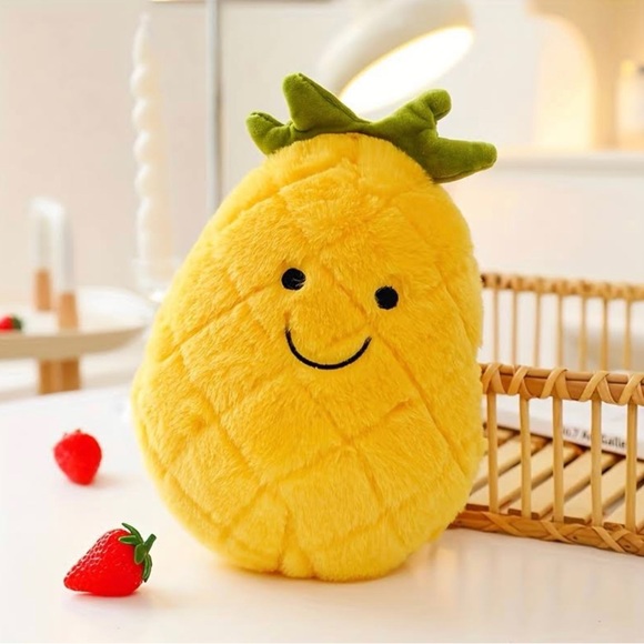 pineapplelychee